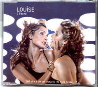 Louise - 2 Faced CD 2